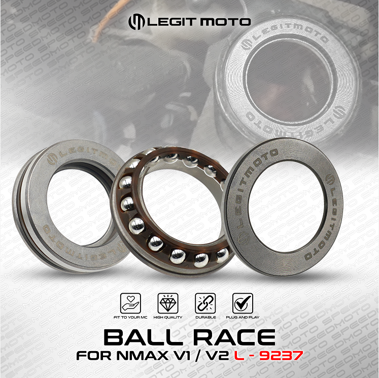 Ball Race/Bearing